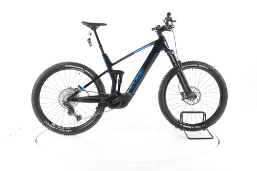 Cube stereo hybrid - cube, slx