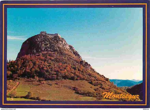 Carte postale - carte, 09