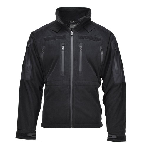 Mil tec veste polaire - veste,