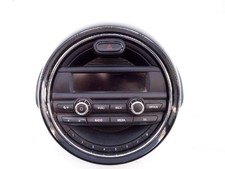 autoradio BMW MINI F56 COOPER