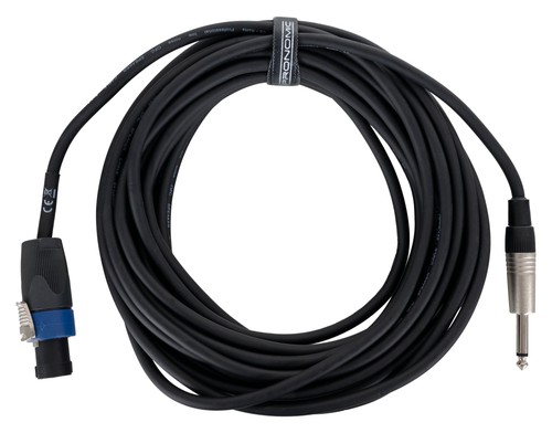 Cable enceinte haut - cable,