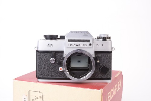 Leicaflex sl2 jähre - leicaflex,