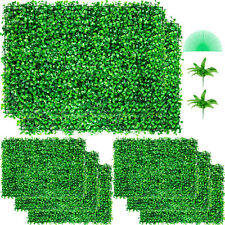 VEVOR 8 PCS Panneaux de Buis