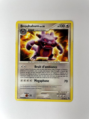 Carte pokémon - pokémon™, —