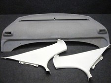 Siège Toledo 1M Roulade De