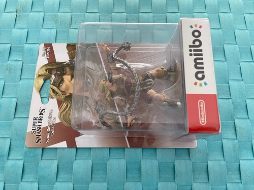 Amiibo simon neuf - simon,
