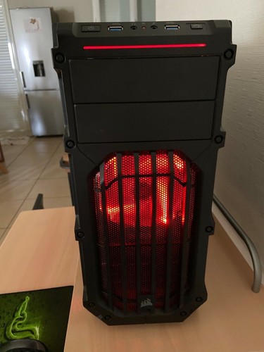 Ordinateur gamer - ordinateur,
