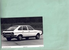 Photo de presse original press