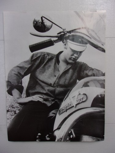 Elvis presley his 1956 - on,