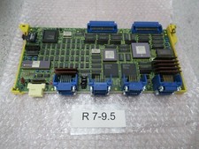FANUC A16b-2200-0371/06b 5/6 Axes Platine Systemsteuerung CNC FANUC