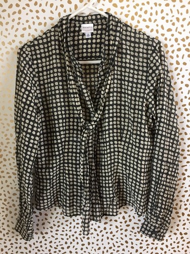 Isaac mizrahi women blouse - isaac, women's