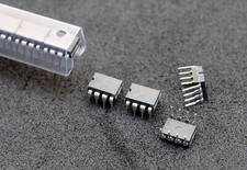 lot de 50 x ST93C56 B6 93C56