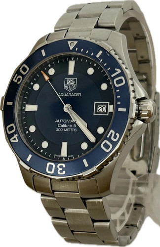 Tag heuer aquaracer - heuer,