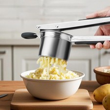 Broyeur de pommes de terre