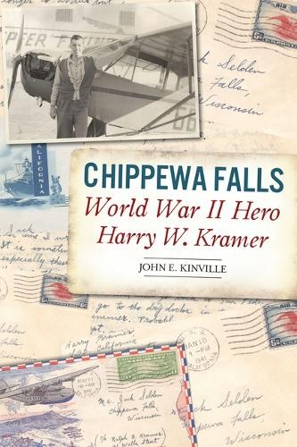John kinville chippewa - kinville,