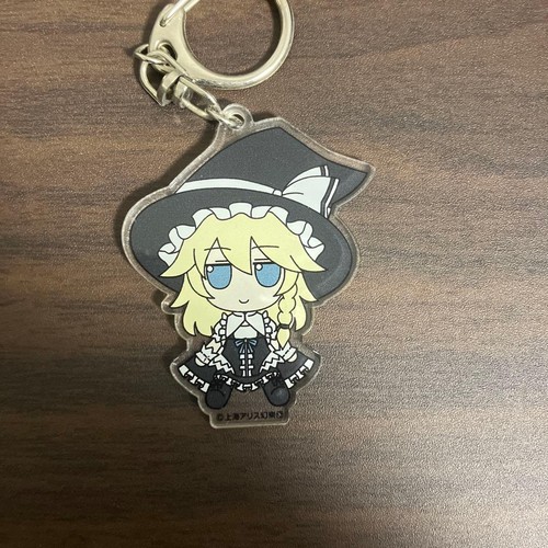 Touhou marisa kourindou - marisa,