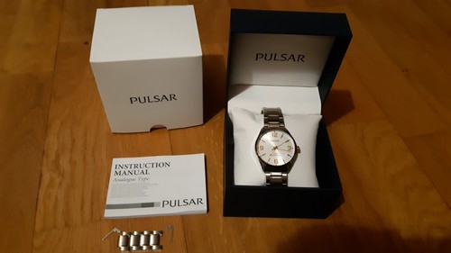 Montre pulsar homme - pulsar,