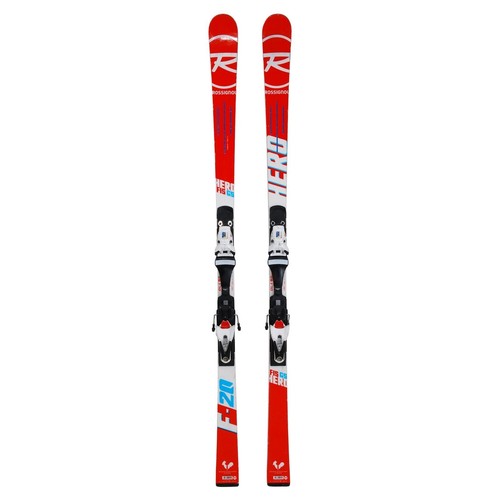 Ski occasion rossignol hero - rossignol,