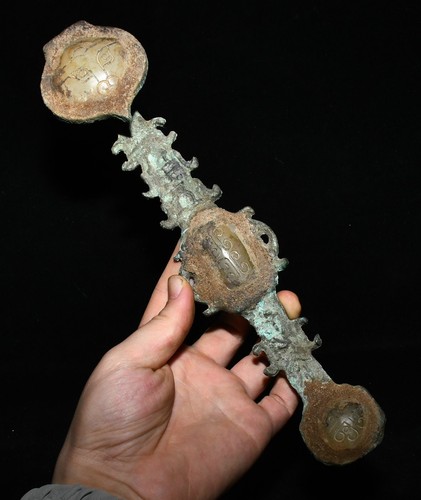 Old shangzhou dynasty - old,
