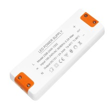 Transformateur 220V 12V LED