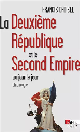 Deuxième république du - deuxième,
