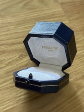 Écrin / Boîte / Box Chaumet