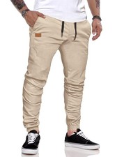 Meilicloth Pantalon Jogging