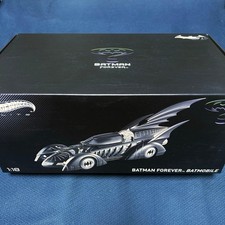 Hot Wheels Elite Batman Foreer