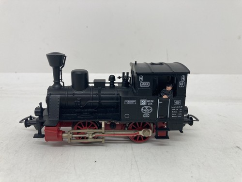 Fleischmann 4000 locomotive - fleischmann,