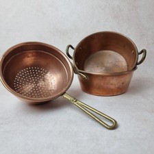 Lot de 3 Ustensiles Miniatures