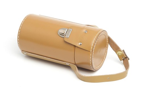 Hasselblad etui cuir objectif - hasselblad,