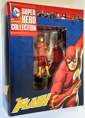 Super hero collection the - dc,