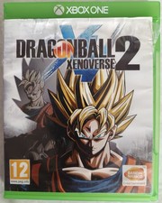 Jeu XBox One Dragon Ball
