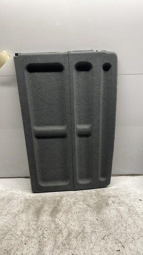 Plage arriere renault scenic - renault, 2