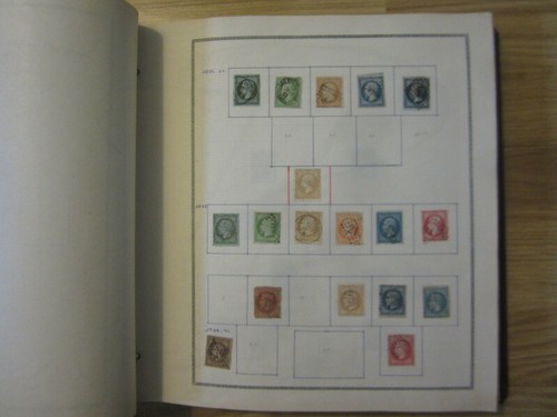 Album thiaude personnalise - album,