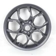 Jante avant origine pour Scooter Piaggio 530 MP3 2022 1C006202000G28 / 3.00