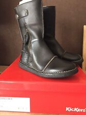 Bottes Kickers Olifale Pointure 36