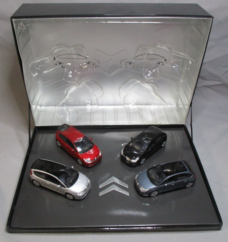 Av387 norev 43 coffret - av387, 1:43