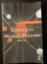 Science in World History