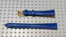 NEUF bracelet montre cuir de