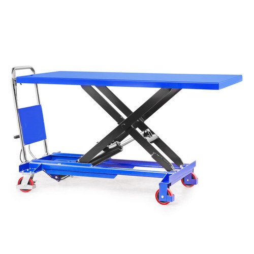 Pallit chariot table - chariot,