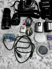 Canon EOS Rebel Camera DS6041