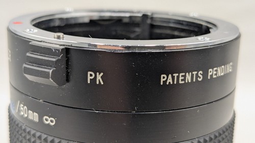 Panagor auto macro converter