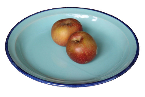 Grand plat creux - plat, henriot