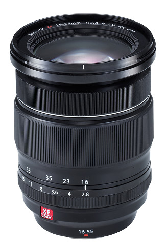 Fujifilm objectif fujinon - objectif,