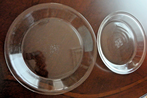 Set pyrex corning - pyrex, by