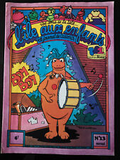 B.D. CASIMIR - L'île aux enfants N°13 - TF1