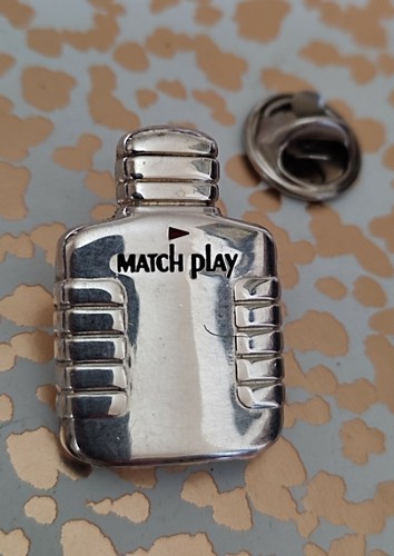 Rare pins parfum match - rare, parfum,