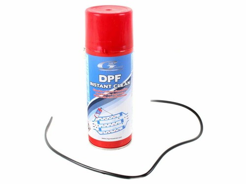 Nettoyant pour filtre - nettoyant, à