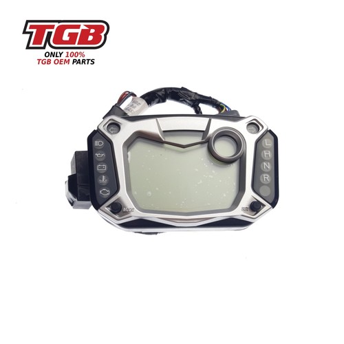 New oem tgb - oem,